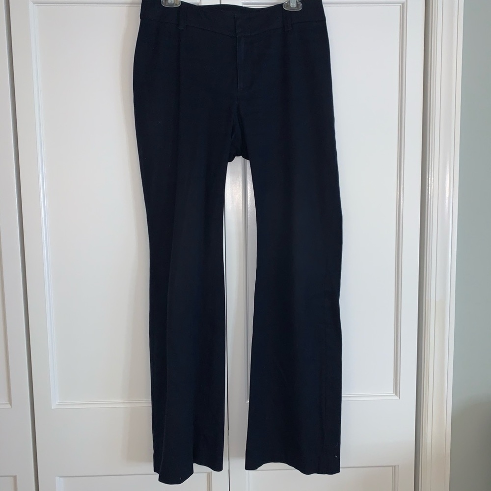 Womyn Pants